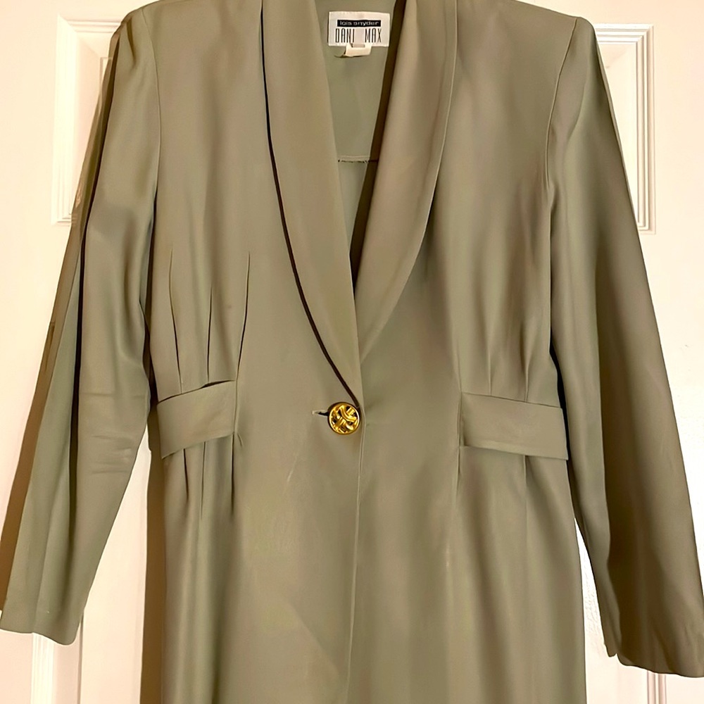 Cute Blazer